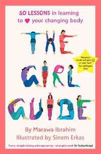 Cover image for The Girl Guide