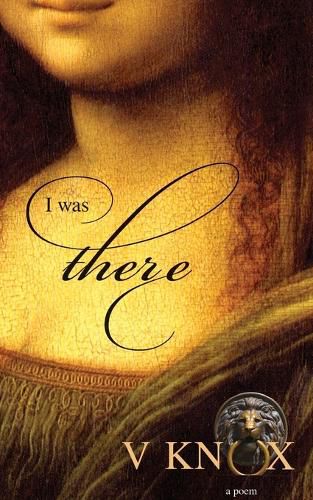 Cover image for I was there