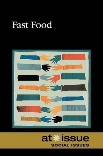 Cover image for Fast Food