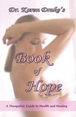 Cover image for Karen Drake's Book of Hope