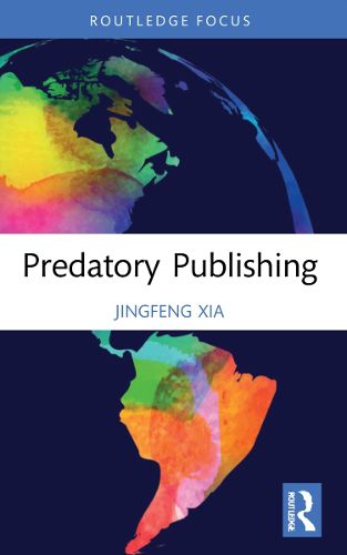 Cover image for Predatory Publishing