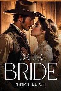 Cover image for Order Bride