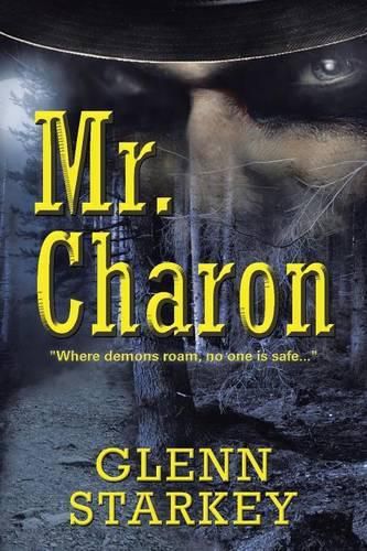 Cover image for Mr. Charon