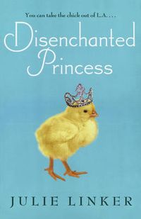 Cover image for Disenchanted Princess