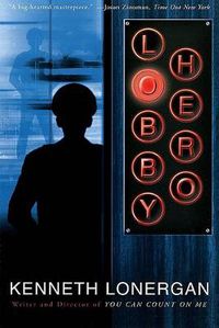 Cover image for Lobby Hero: A Play