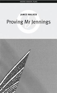 Cover image for Proving Mr. Jennings