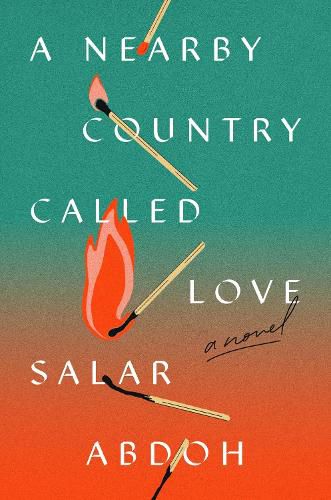 Cover image for A Nearby Country Called Love