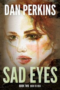 Cover image for Sad Eyes