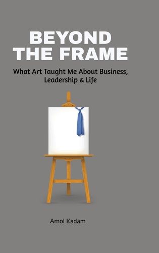 Cover image for Beyond the Frame