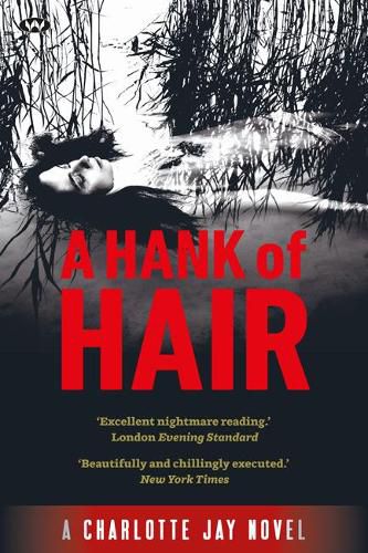 Cover image for A Hank of Hair