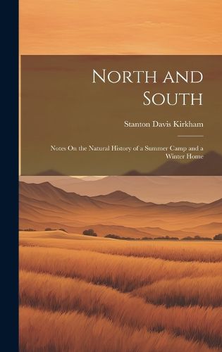 Cover image for North and South