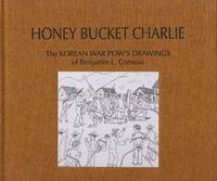 Cover image for Honey Bucket Charlie