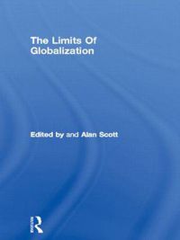 Cover image for The Limits Of Globalization