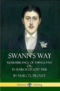 Cover image for Swann's Way