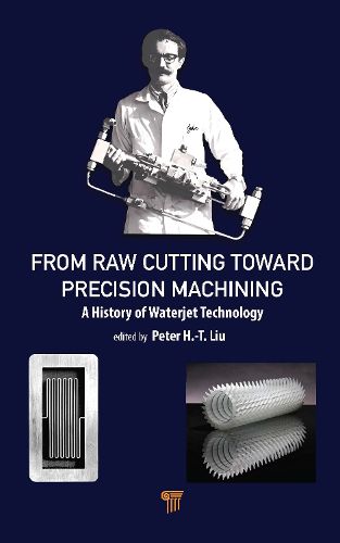 Cover image for From Raw Cutting Toward Precision Machining