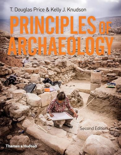 Cover image for Principles of Archaeology