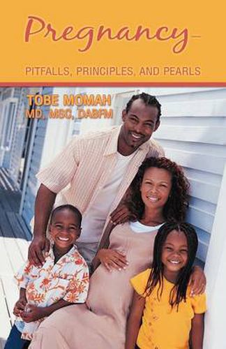 Cover image for Pregnancy-Pitfalls, Principles, and Pearls