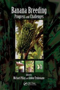 Cover image for Banana Breeding: Progress and Challenges