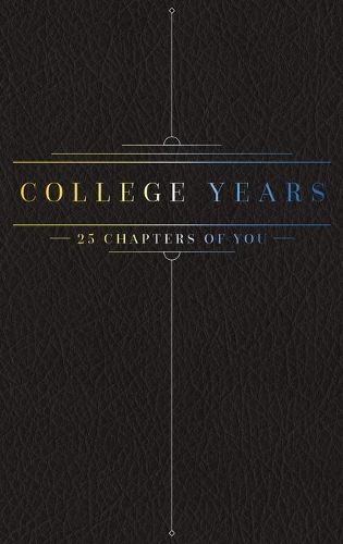 Cover image for 25 Chapters Of You