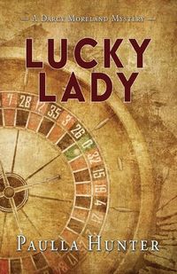 Cover image for Lucky Lady