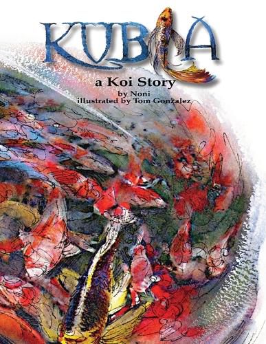 Cover image for Kubla