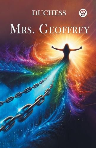 Cover image for Mrs. Geoffrey