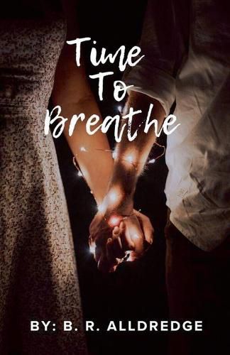 Cover image for Time To Breathe