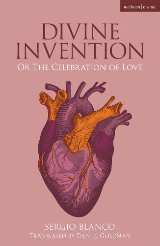 Cover image for Divine Invention