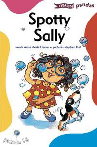 Cover image for Spotty Sally