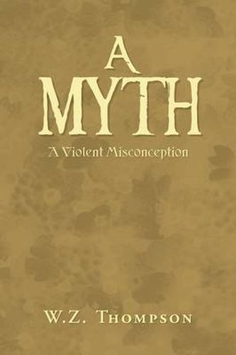 Cover image for A Myth