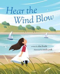 Cover image for Hear the Wind Blow