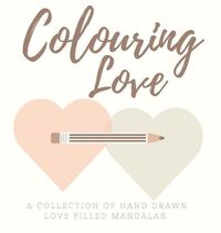 Cover image for Colouring Love