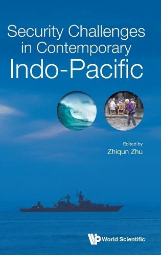 Cover image for Security Challenges In Contemporary Indo-pacific