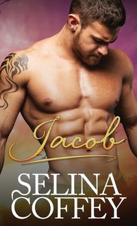 Cover image for Jacob