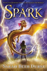 Cover image for Spark