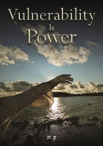 Cover image for Vulnerability Is Power