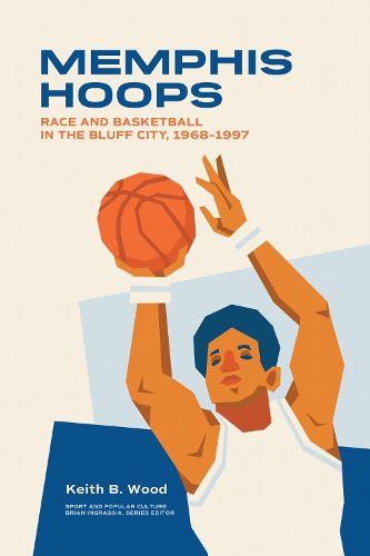 Cover image for Memphis Hoops