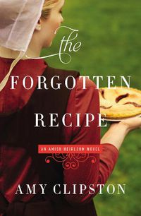 Cover image for The Forgotten Recipe