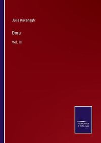 Cover image for Dora: Vol. III