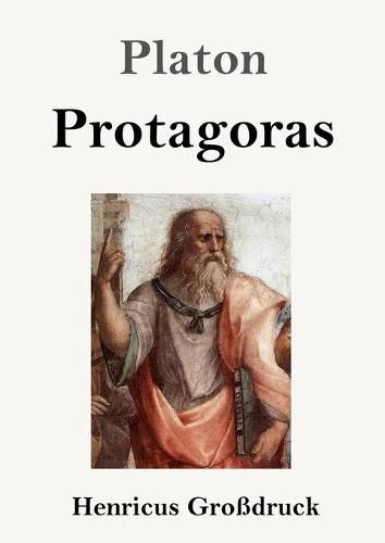 Protagoras (Grossdruck)