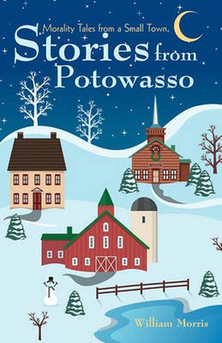 Cover image for Stories from Potowasso