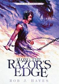 Cover image for Along the Razor's Edge