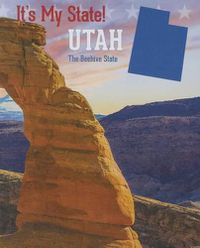 Cover image for Utah: The Beehive State