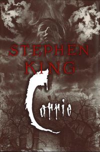 Cover image for Carrie