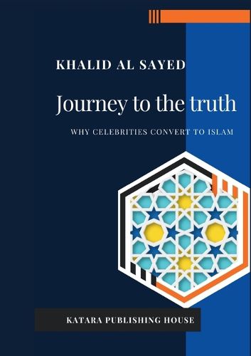 Cover image for Journey to Truth