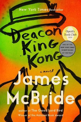 Deacon King Kong: A Novel