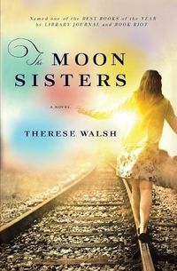 Cover image for The Moon Sisters