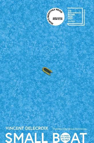 Cover image for Small Boat