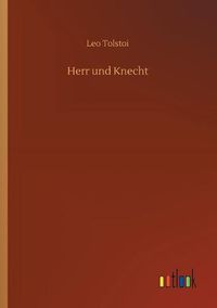 Cover image for Herr und Knecht