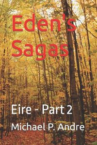 Cover image for Eden's Sagas